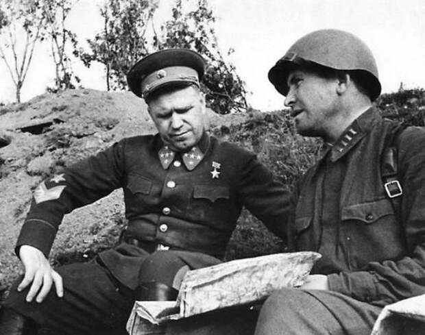 Проигранный сражения Жукова: о каких операциях умалчивали советские историки