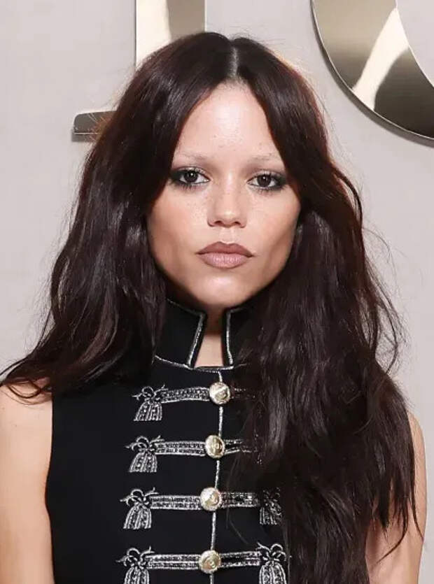 Дженна Ортега