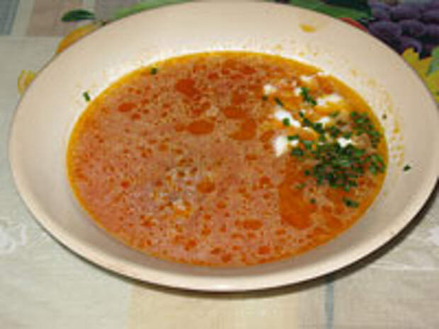 Капусняк