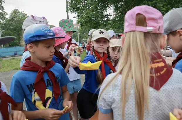 Загородные лагеря ведут активную подготовку к летнему отдыху детей