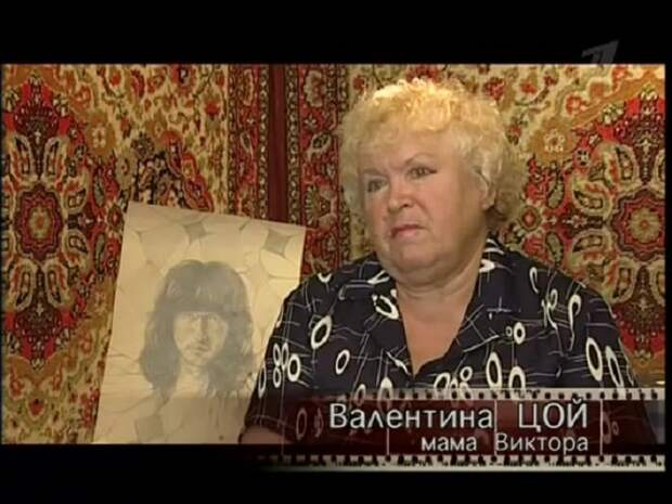 Судьбы матерей знаменитых русских поэтов