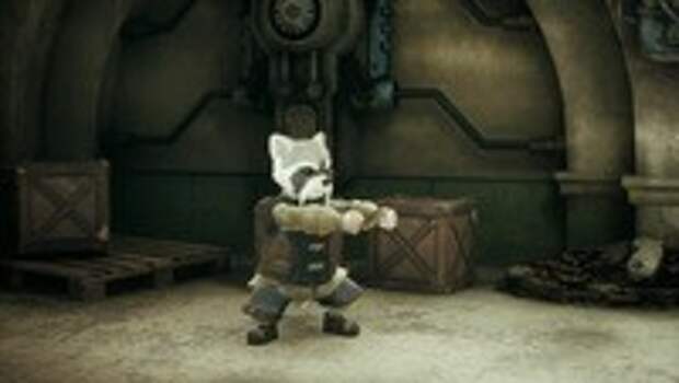 Обзор  F.I.S.T.: Forged In Shadow Torch  Обзор  F.I.S.T.: Forged In Shadow Torch