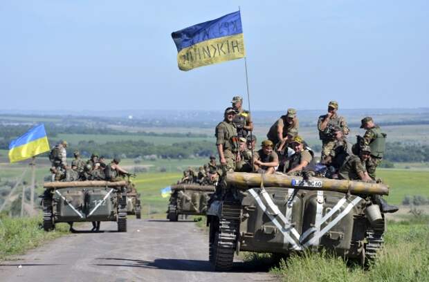 "В пользу бедных" - Португалия выделит Украине 200 тысяч евро для ВСУ