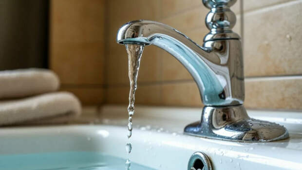 Эпидемиолог предупредил об опасности воды из-под крана