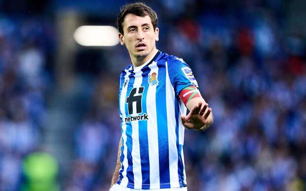 «Реал Сосьедад» без Захаряна обыграл «Эльче» в матче Ла Лиги