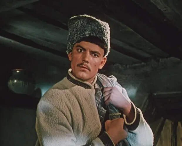 Как снимали фильм «Ночь перед Рождеством»: кадры, истории со съёмок