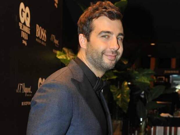 Иван Ургант из Израиля подключился к пропагандисткой войне против России