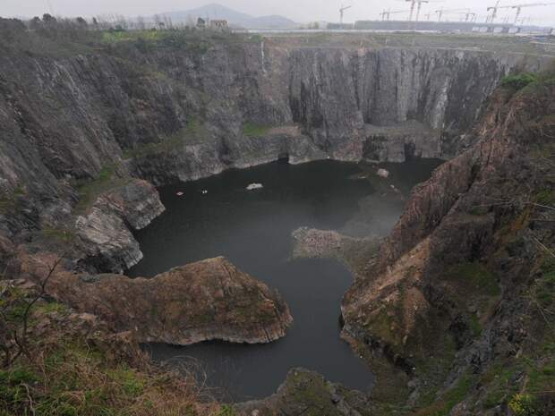 Лучший город в мире