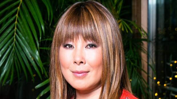 Анита Цой объяснила, чем Москва лучше Берлина и Нью-Йорка