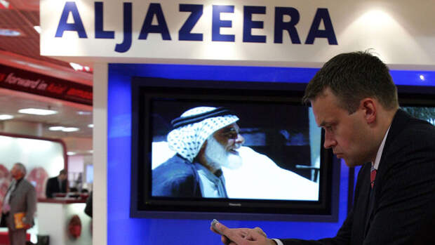 Кабмин Израиля единогласно проголосовал о закрытии телеканала Al Jazeera