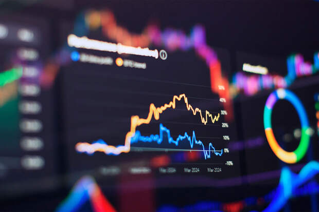 Эксперт Гриф: гарантия дохода без рисков в инвестициях — это "красный флаг"