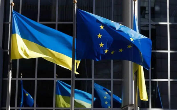 Евросовет назвал ошибкой итоговое заявление о «необходимости победы» Украины в войне с Россией
