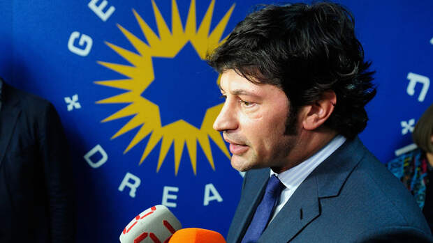 Мэр Тбилиси Каладзе заявил, что власти Грузии не боятся санкций