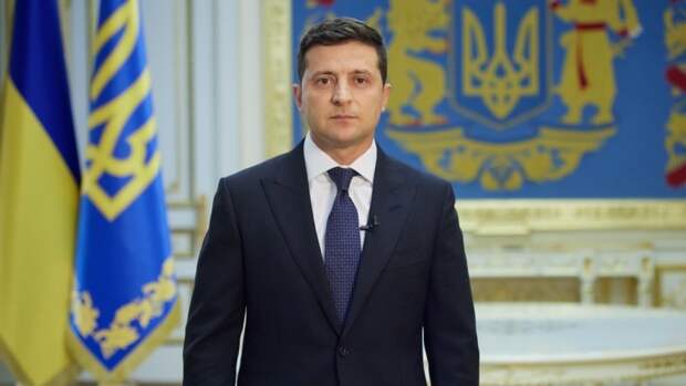 Офис президента Украины попался на лукавстве о переговорах Зеленского и Си Цзиньпина