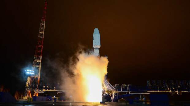 Роскосмос назвал срок завершения летных испытаний ракет «Союз-2.1в» Роскосмос назвал срок завершения летных испытаний ракет «Союз-2.1в»