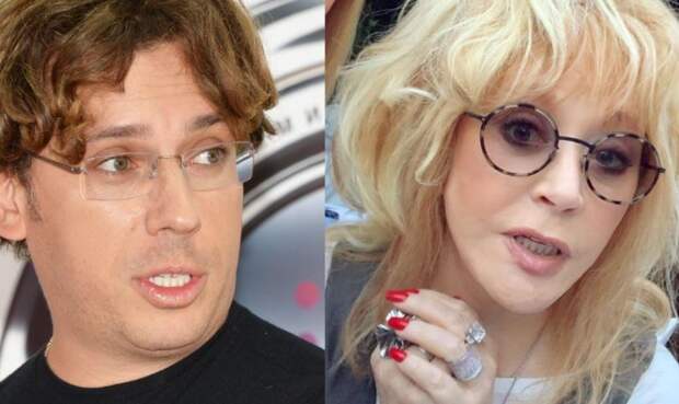 Галкин поведал об особенностях жизни с Пугачевой