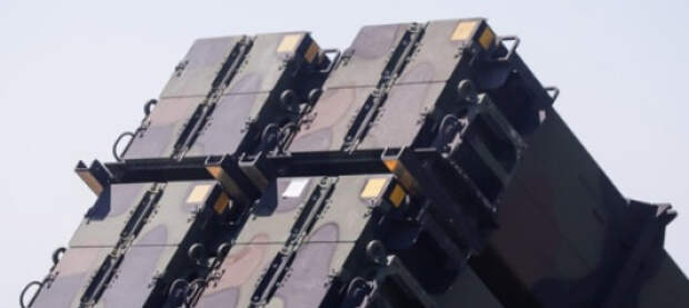 Польша отказала США в переброске Patriot на Ближний Восток