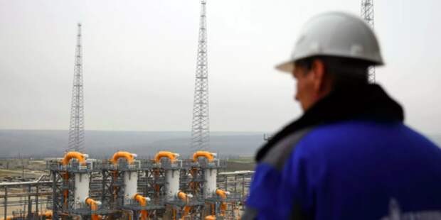«Хотим -бронируем, хотим — нет» : Газпром отказался от допмощностей на ноябрь через Украину