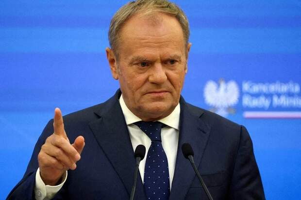 «Никого не удивило»: Туск подтвердил, что Венгрия сливает данные России