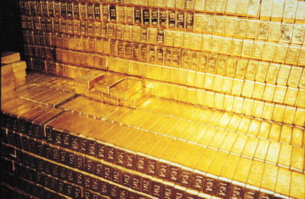 gold-bars-in-fort-knox