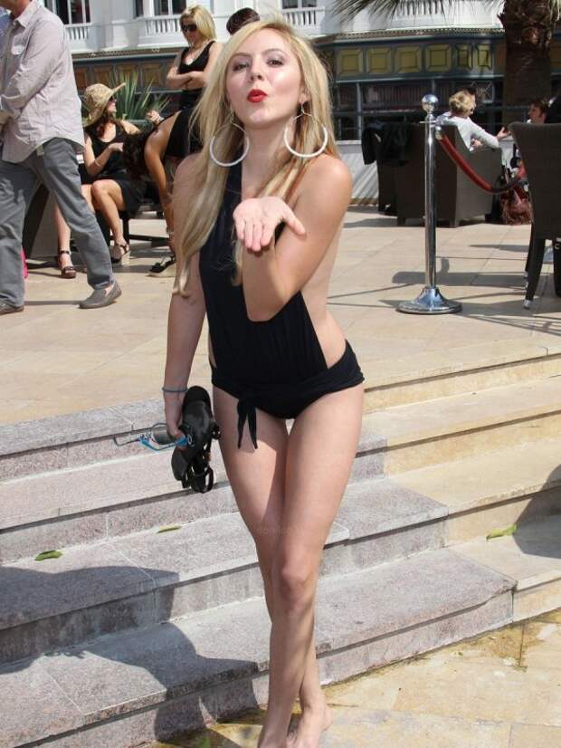 Засвет Madison Dylan Засвет Madison Dylan