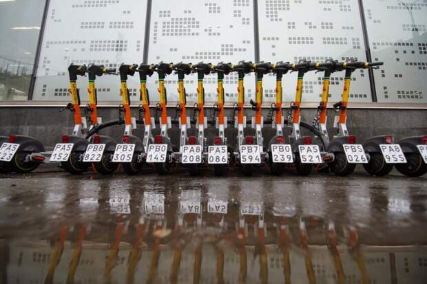 Катил по Карельскому и оказался в больнице