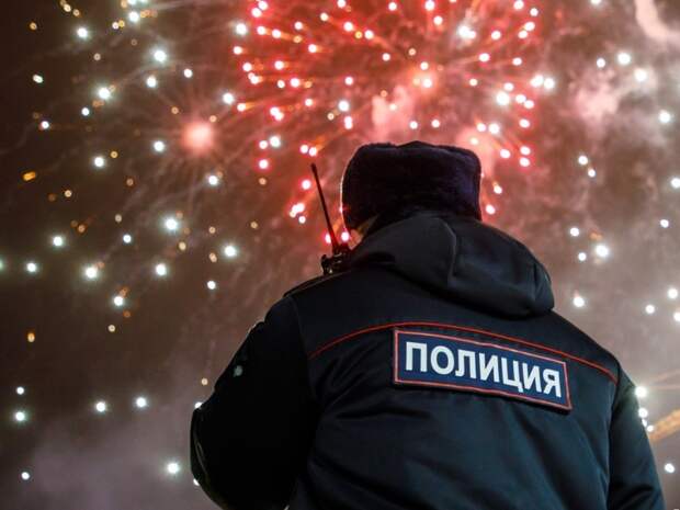 В Адыгее безопасность в новогодние праздники будут обеспечивать около 1 тысячи сотрудников правоохранительных органов