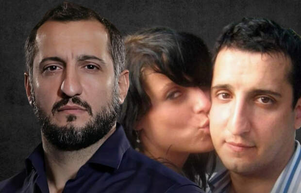 Звезда «Универа» Арарат Кещян: тайный сын, 14 лет забвения и горькие судебные баталии