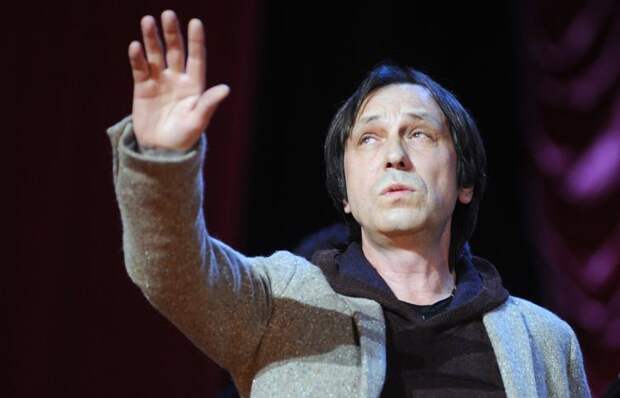 45 лет верности: как жена спасла Николая Носкова от тюрьмы и забвения