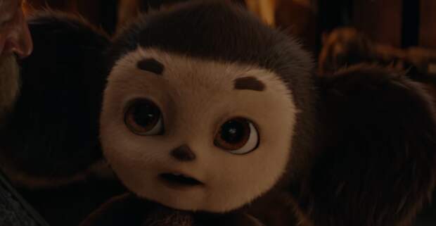 По фильму «Чебурашка-2» выпустили книгу