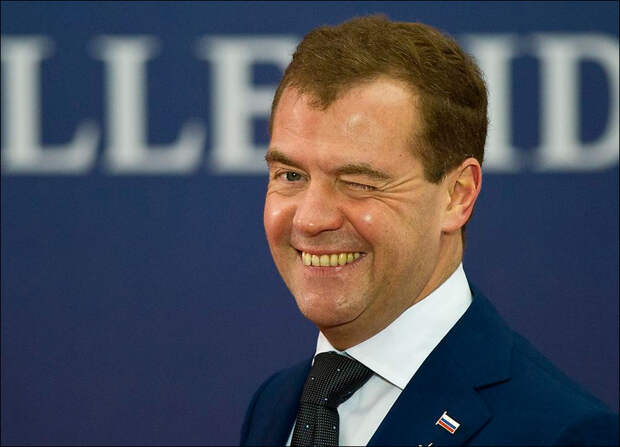 "В этом году выборов нет": Медведев ответил на вопрос о своём участии в выборах