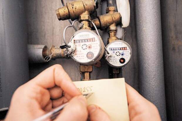 Зима опять подкралась незаметно