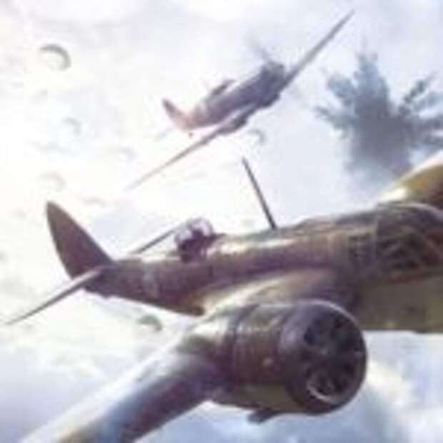 Клоунада: EA в Battlefield 5 покажет Вторую мировую такой, какой ее никогда не видели  