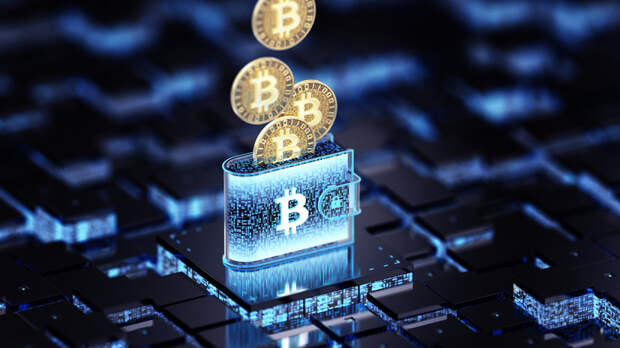 FT: ЕС стремится запретить все криптовалютные операции с Россией