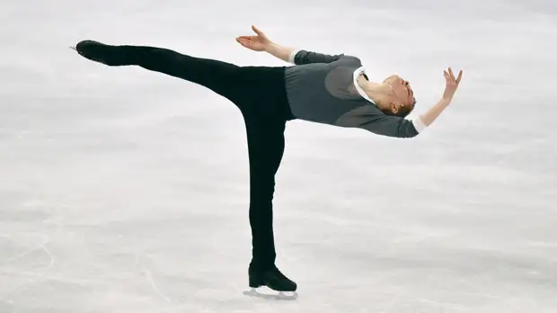 Ягудин: никакая любовь судей не поможет Коляде, если он не вкладывает характер