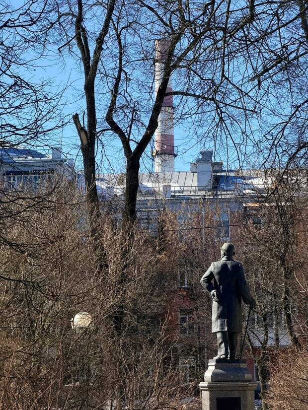 В субботу в Ивановской области ожидаются снег и до +10°С
