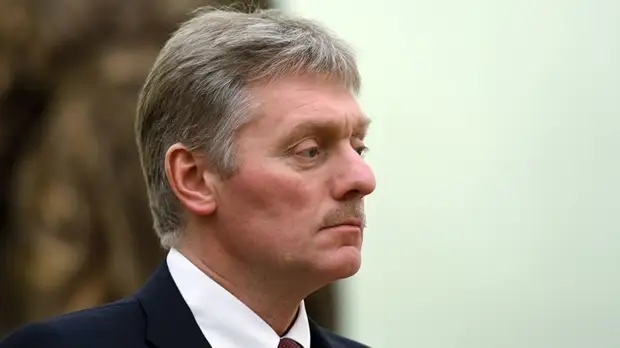 Песков заявил, что часто не соглашается с публикациями своей дочери