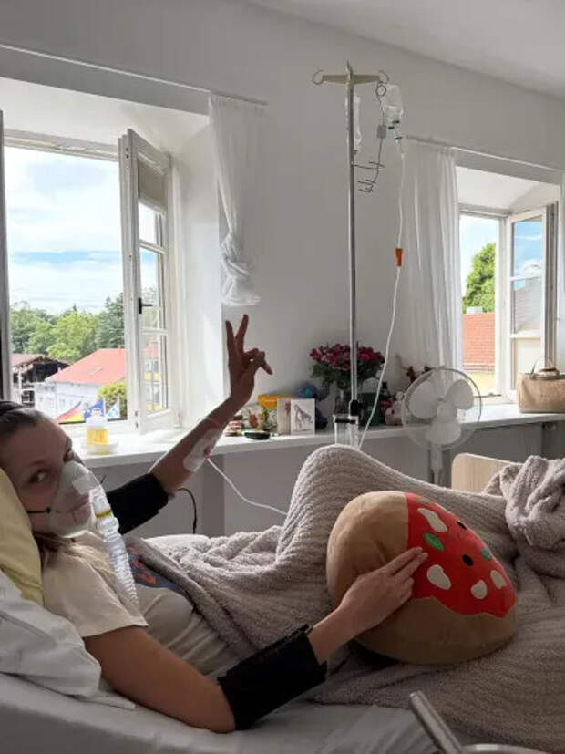 Белла Хадид