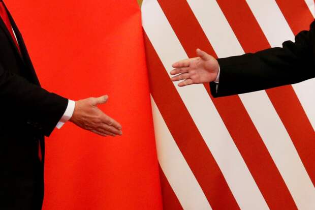 Могут ли США и Китай договориться?