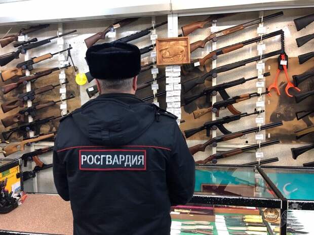 1 полк управления вневедомственной охраны по Москве отметил 24-ю годовщину со дня образования