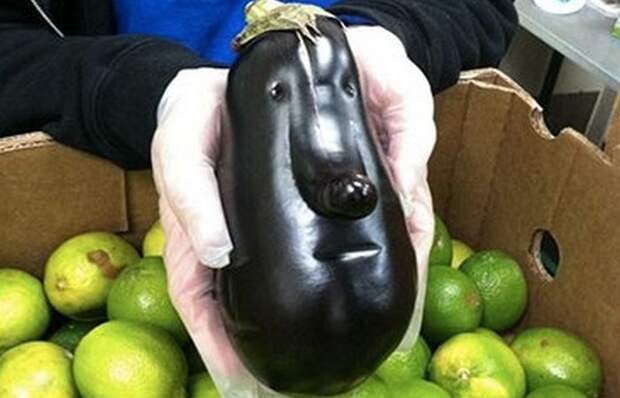 Больше ягод.