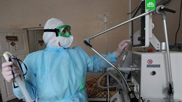 В РФ — меньше 26 тысяч новых случаев коронавируса