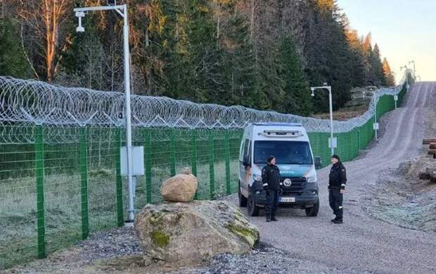 Русофобия до паперти довела: Финляндия выпрашивает у ЕС миллиарды