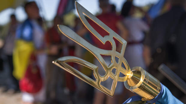 На Украине сто сорок российских артистов считают угрозой нацбезопасности