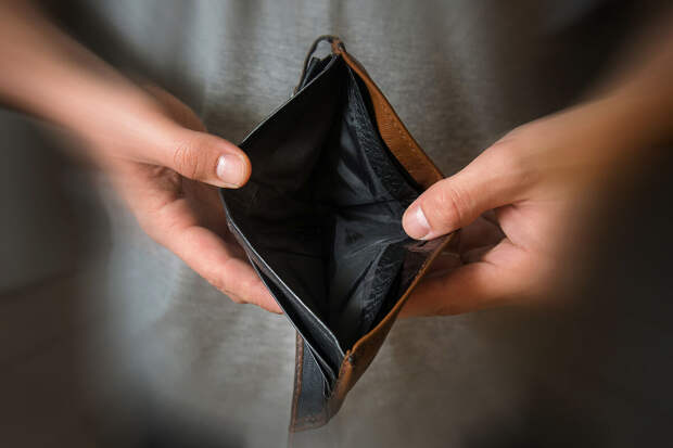 Экономист Берзон: январь – наиболее финансово трудный месяц для россиян