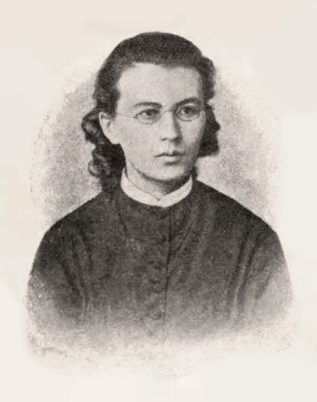 Великие истории любви. Трагическая судьба Анны Энгельгардт, второй жены Гумилёва