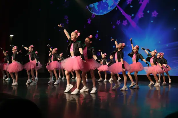 «Северное сияние». На фестивале в Ноябрьске вручили 2 Гран-при