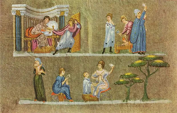 Книжные раритеты средневековой Европы: самая большая, самая ценная и самые древние книги с Востока
