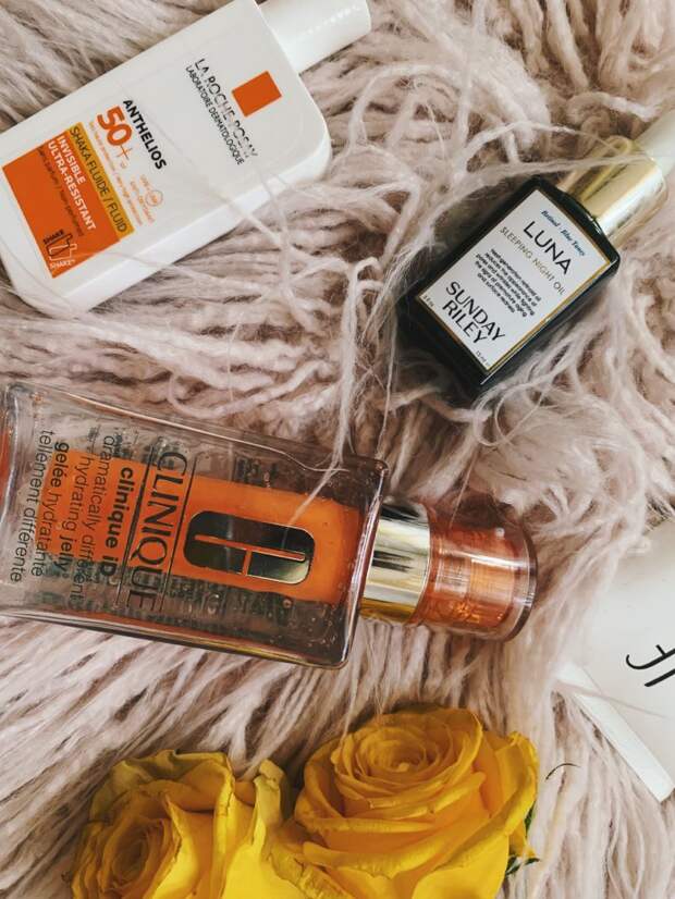 Summer Skincare routine