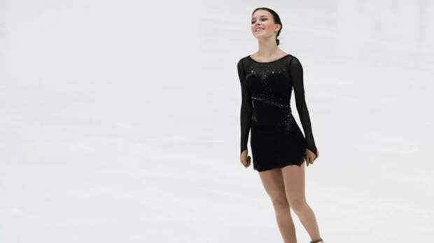 Щербакова — о победах фигуристок на ЧМ-2021: гордость за страну
